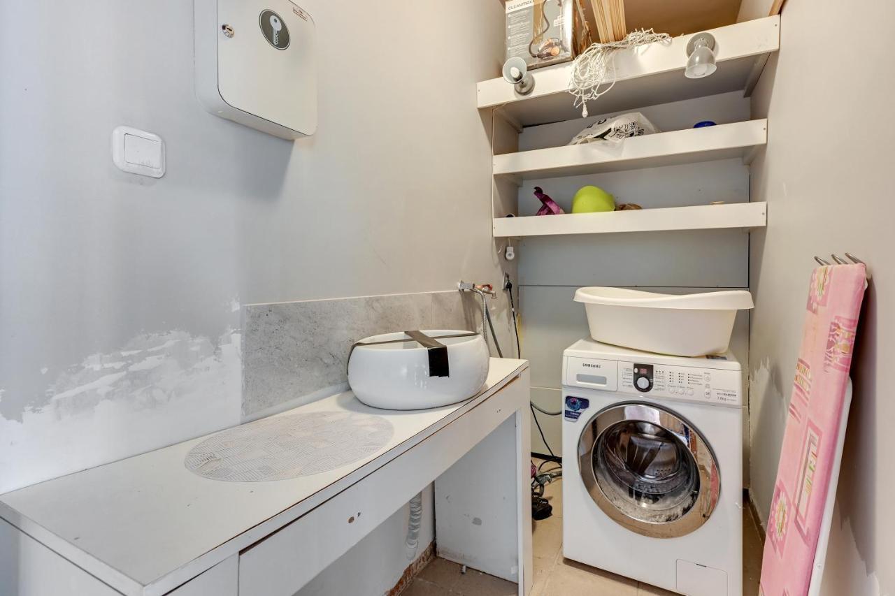 Dom & House - Apartamenty Zacisze Sopot Ngoại thất bức ảnh
