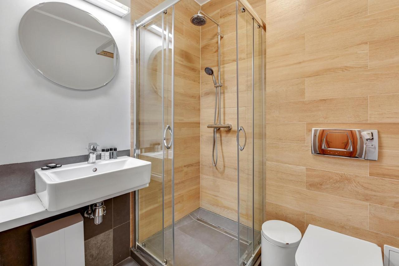 Dom & House - Apartamenty Zacisze Sopot Ngoại thất bức ảnh