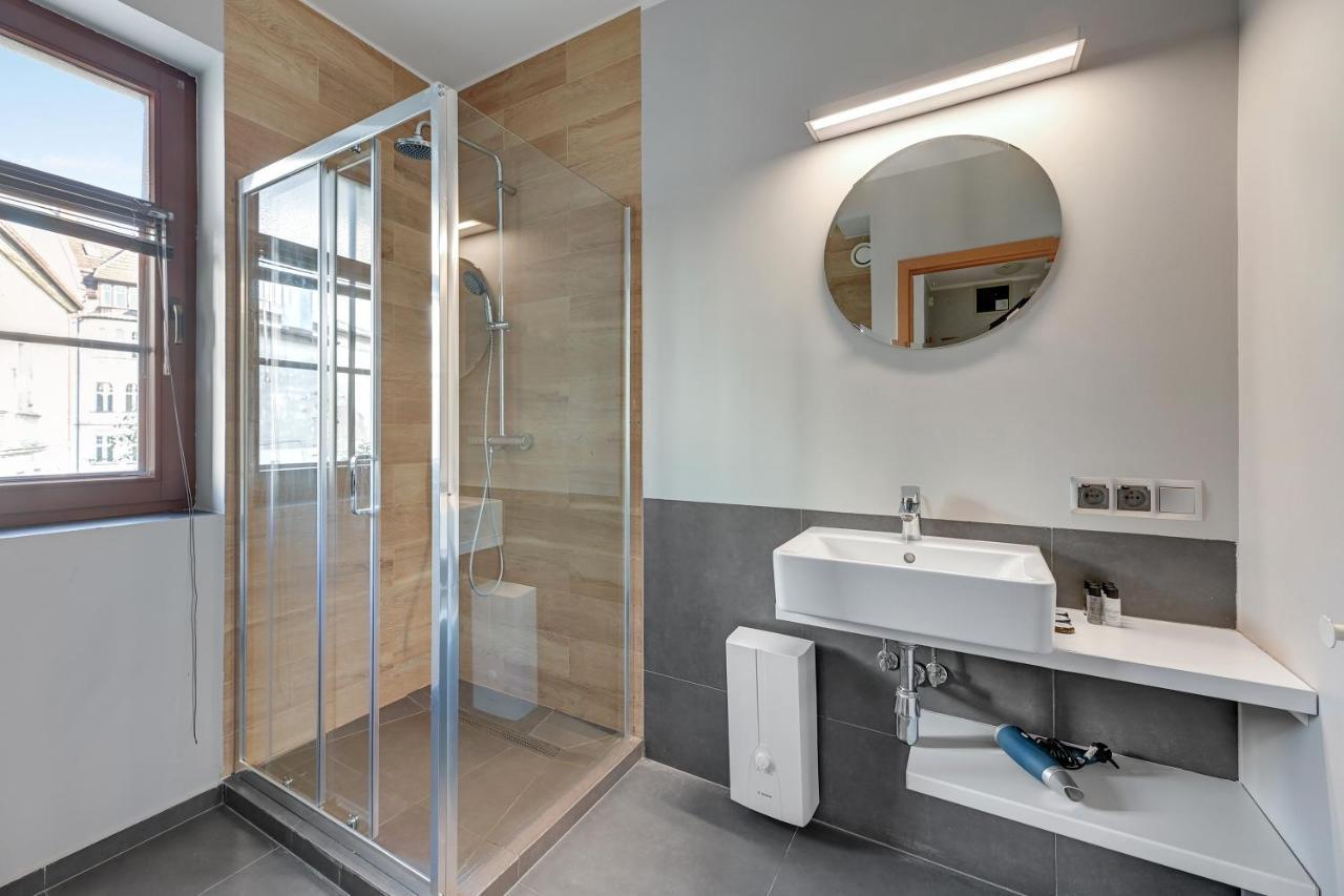 Dom & House - Apartamenty Zacisze Sopot Ngoại thất bức ảnh