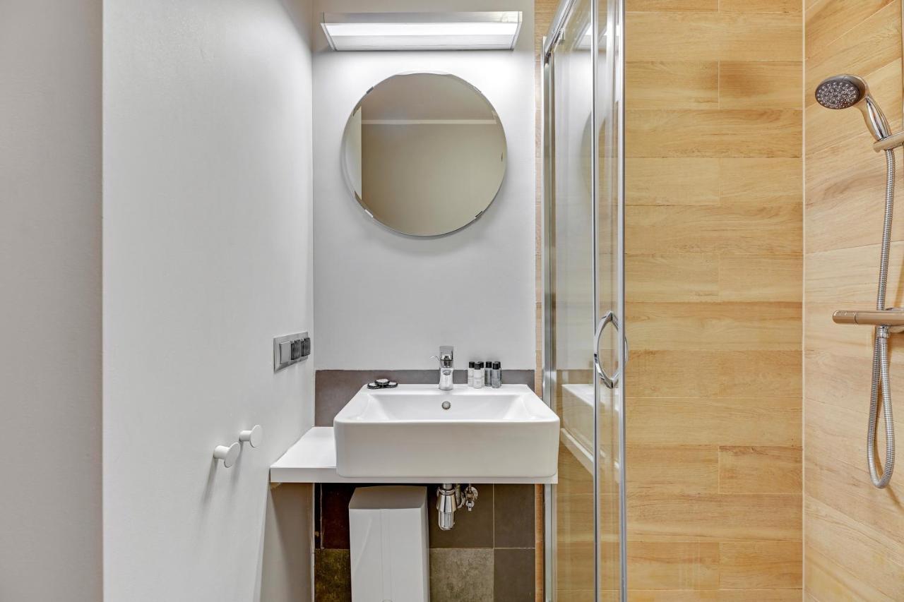 Dom & House - Apartamenty Zacisze Sopot Ngoại thất bức ảnh