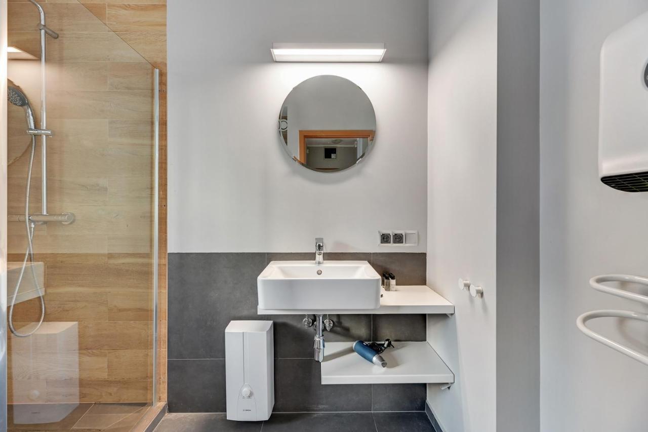 Dom & House - Apartamenty Zacisze Sopot Ngoại thất bức ảnh