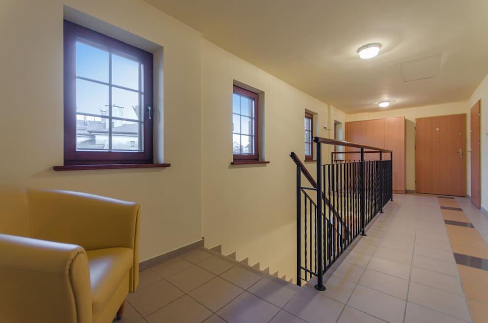 Dom & House - Apartamenty Zacisze Sopot Ngoại thất bức ảnh