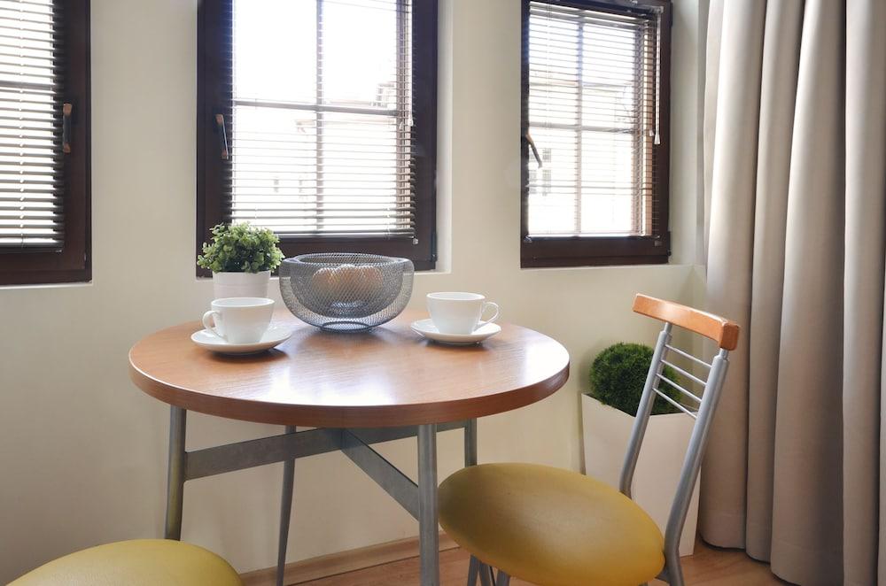 Dom & House - Apartamenty Zacisze Sopot Ngoại thất bức ảnh