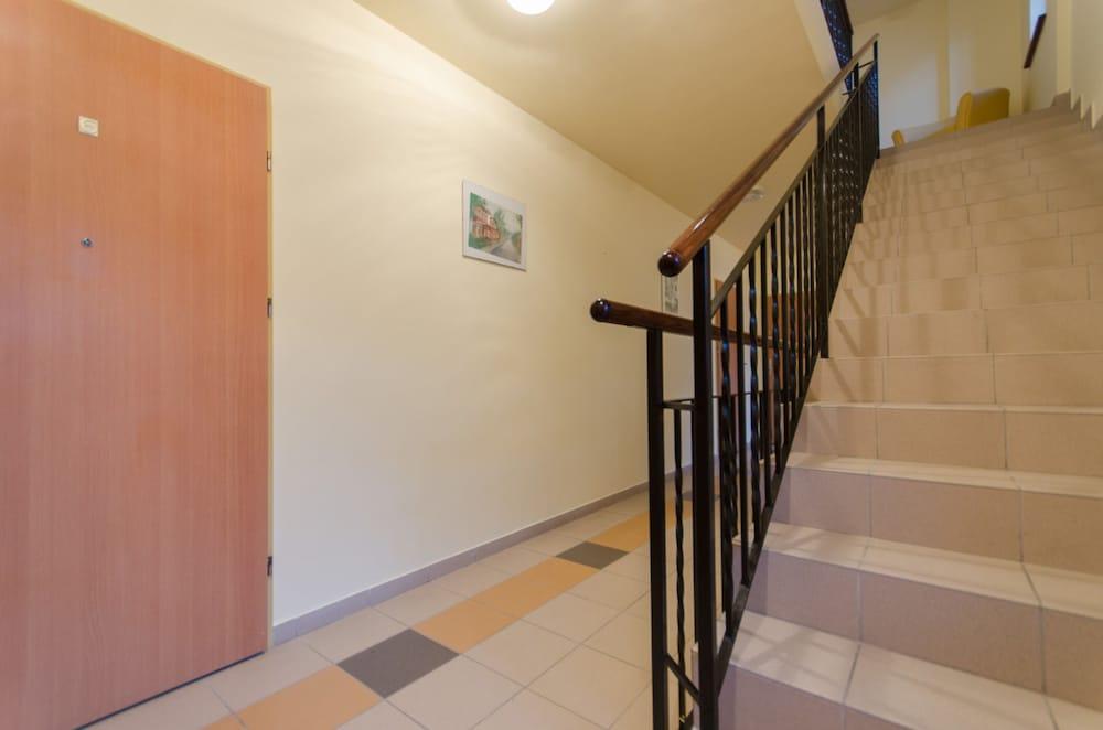 Dom & House - Apartamenty Zacisze Sopot Ngoại thất bức ảnh