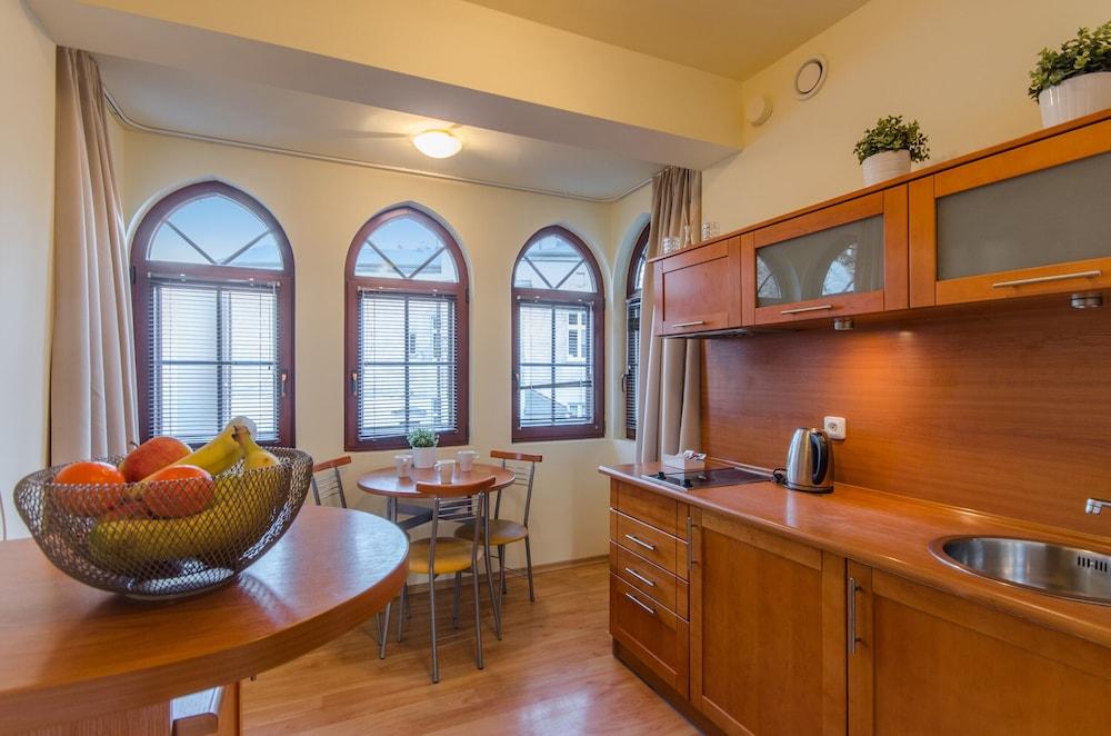 Dom & House - Apartamenty Zacisze Sopot Ngoại thất bức ảnh