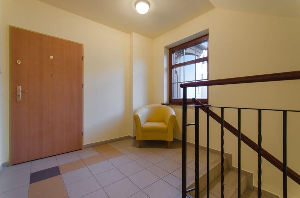 Dom & House - Apartamenty Zacisze Sopot Ngoại thất bức ảnh