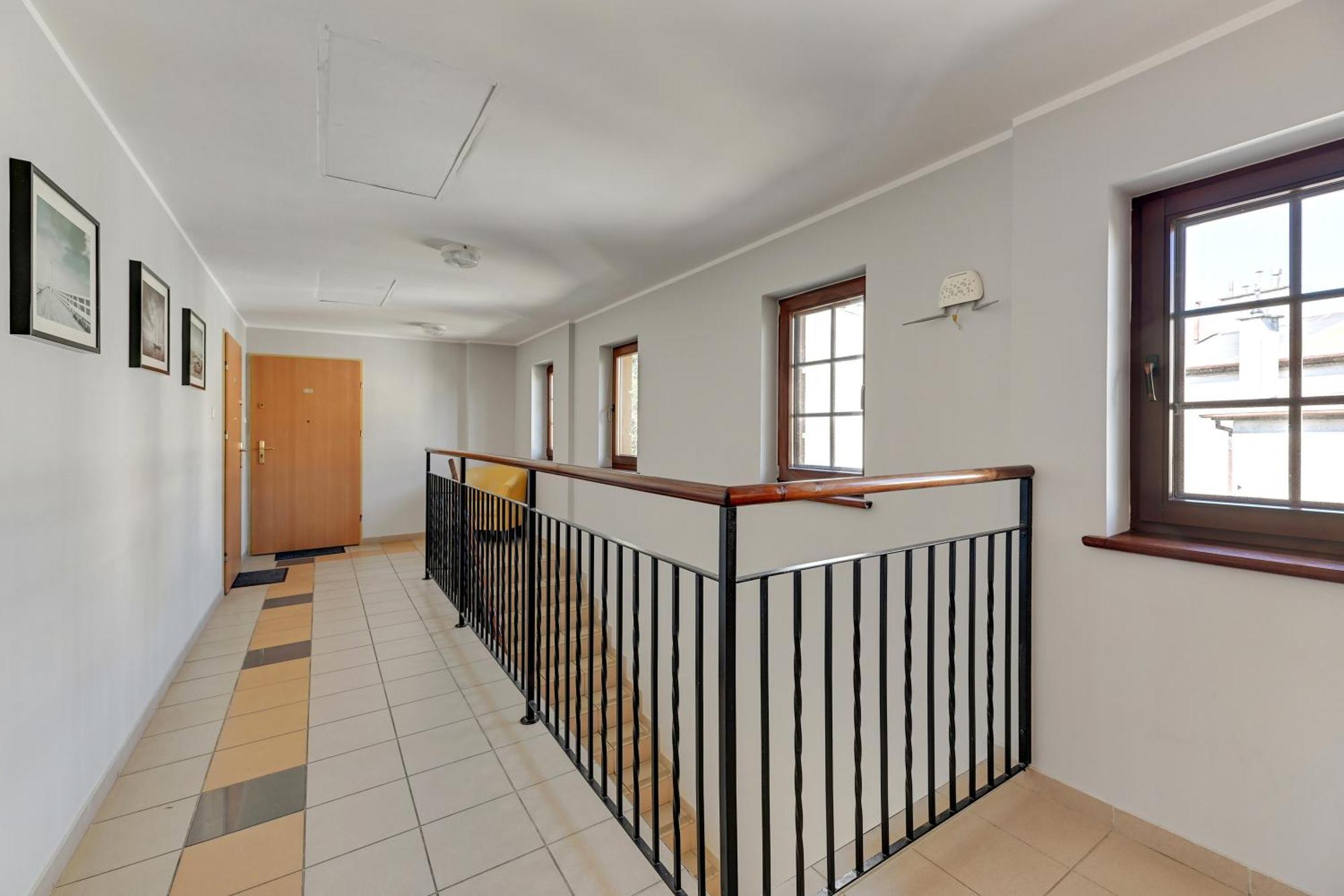 Dom & House - Apartamenty Zacisze Sopot Ngoại thất bức ảnh