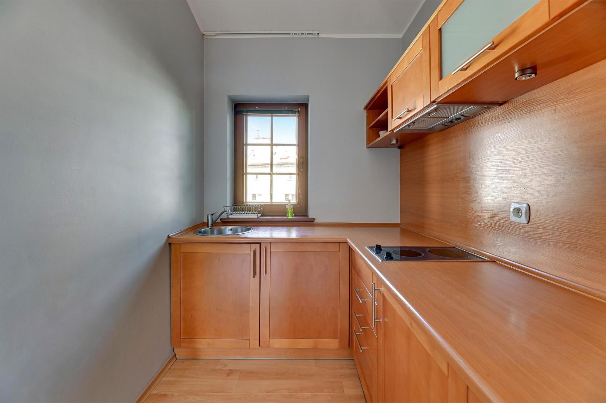 Dom & House - Apartamenty Zacisze Sopot Ngoại thất bức ảnh