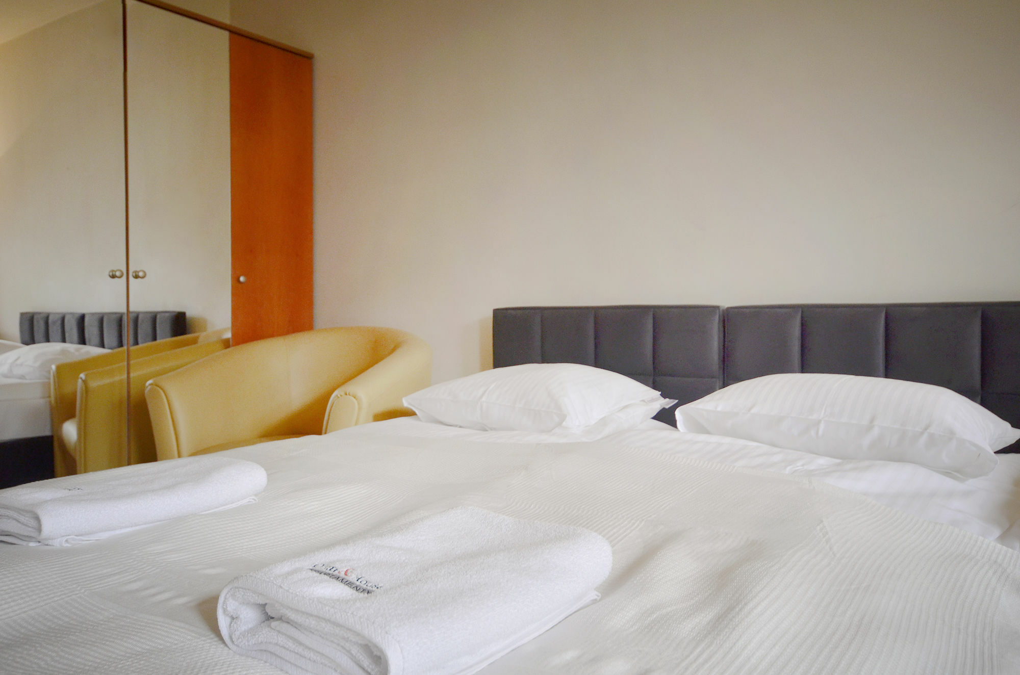 Dom & House - Apartamenty Zacisze Sopot Ngoại thất bức ảnh