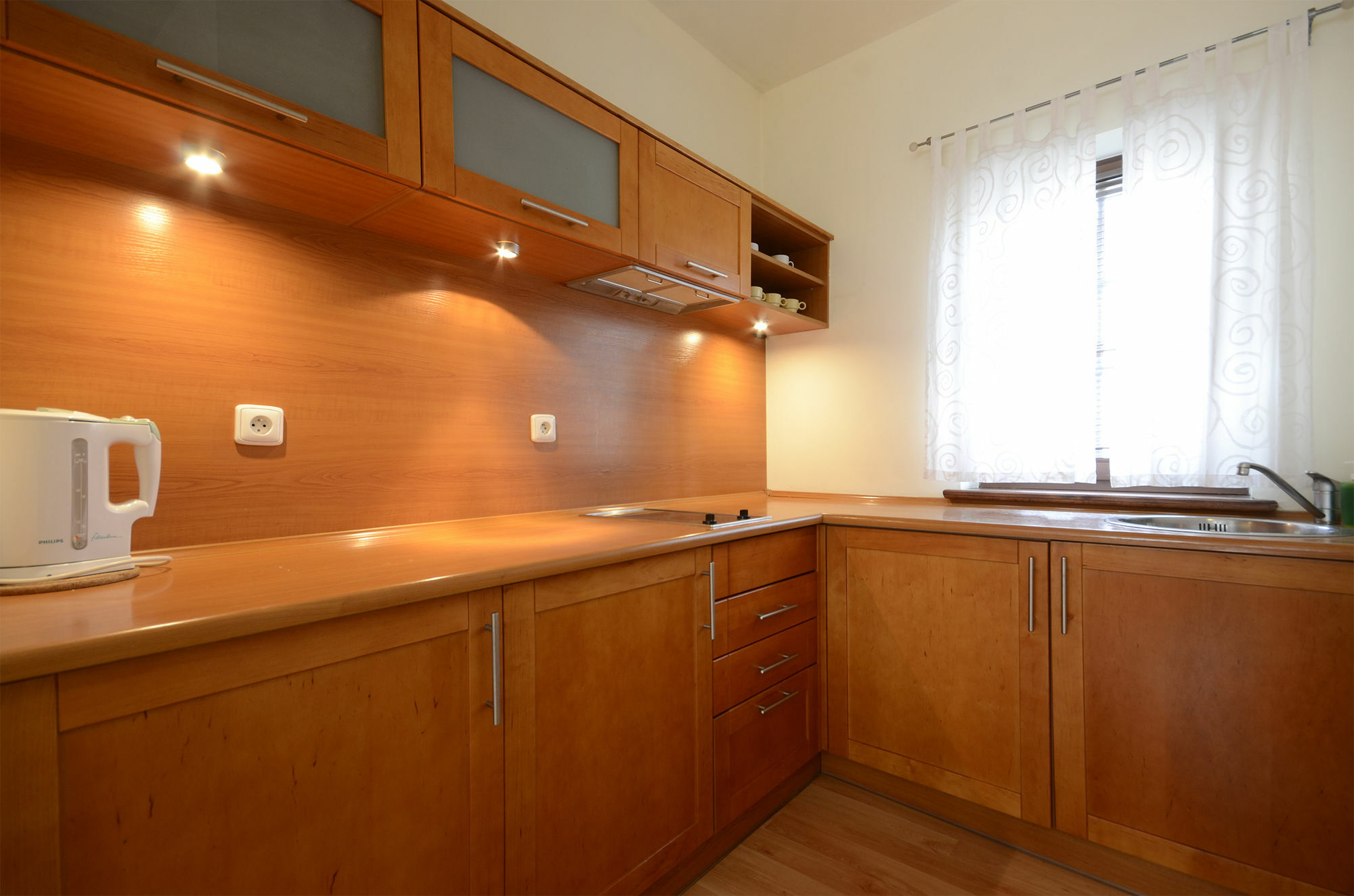 Dom & House - Apartamenty Zacisze Sopot Ngoại thất bức ảnh
